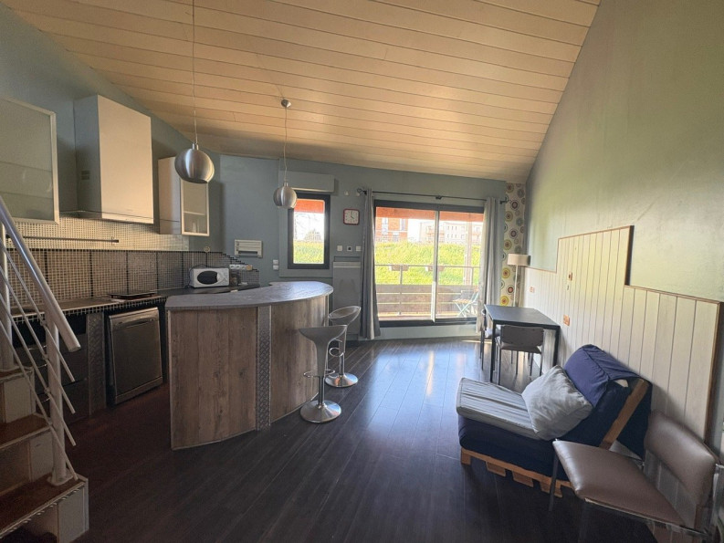 location Chalet Toulouse - Photo 3