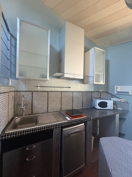 location Chalet Toulouse - Photo 5