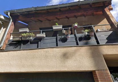 location Chalet Toulouse