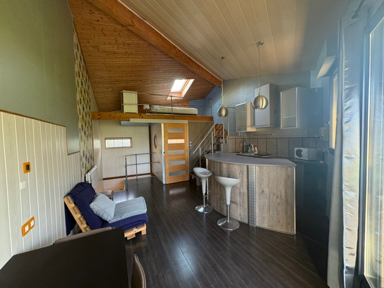 location Chalet Toulouse - Photo 4