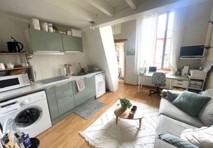 vente Appartement Toulouse
