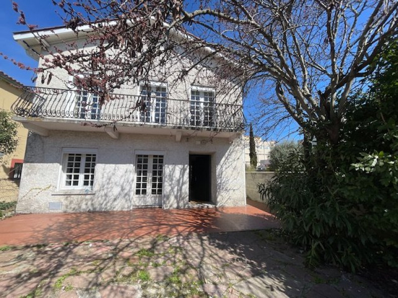 à vendre Maison Toulouse - Photo 1