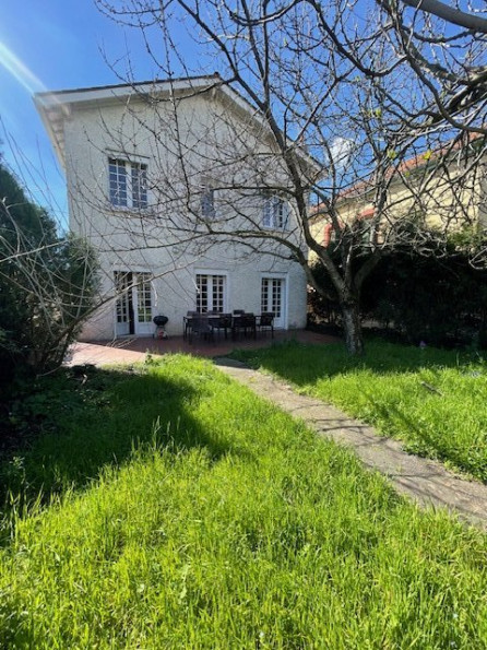 à vendre Maison Toulouse - Photo 2