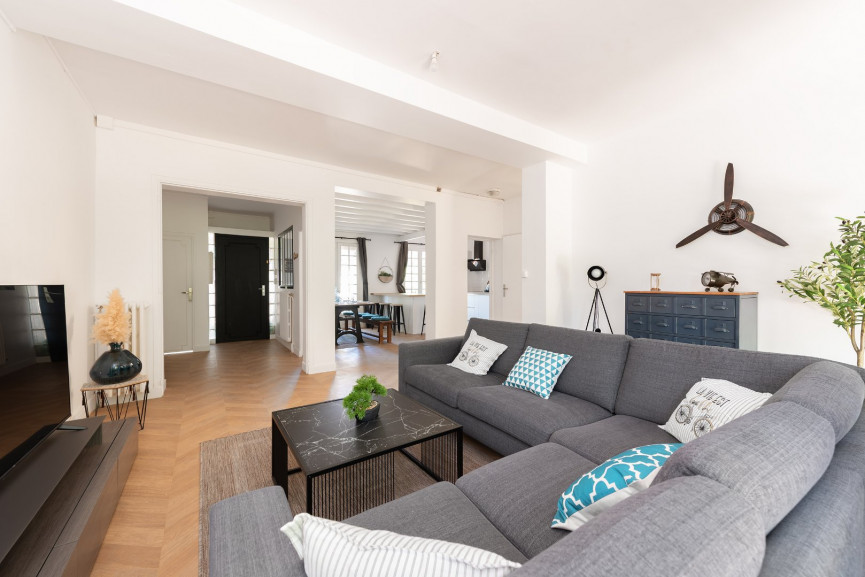 à vendre Maison Toulouse - Photo 2