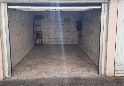 location Garage Toulouse