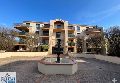 vente Appartement Toulouse