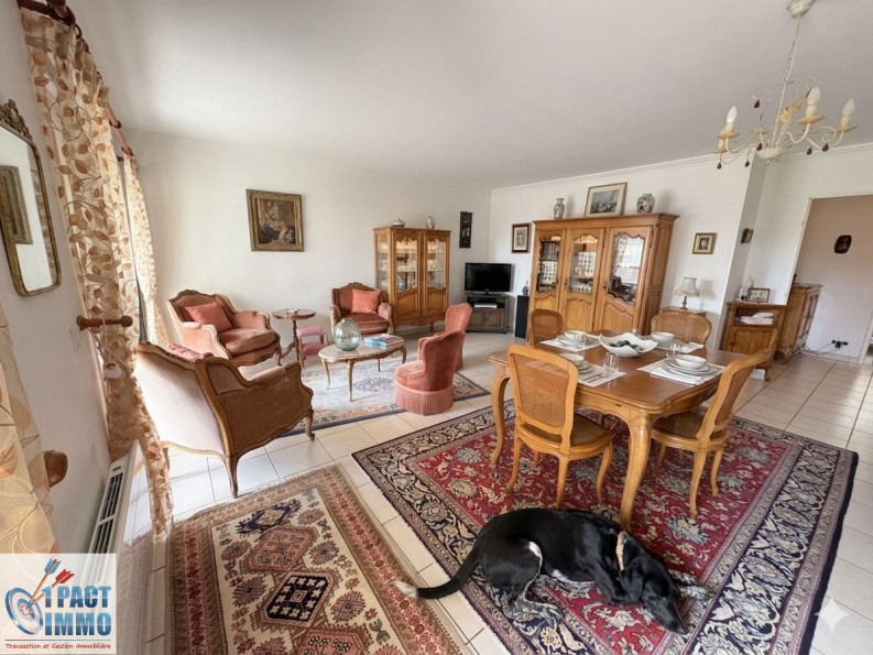 à vendre Appartement Toulouse - Photo 4