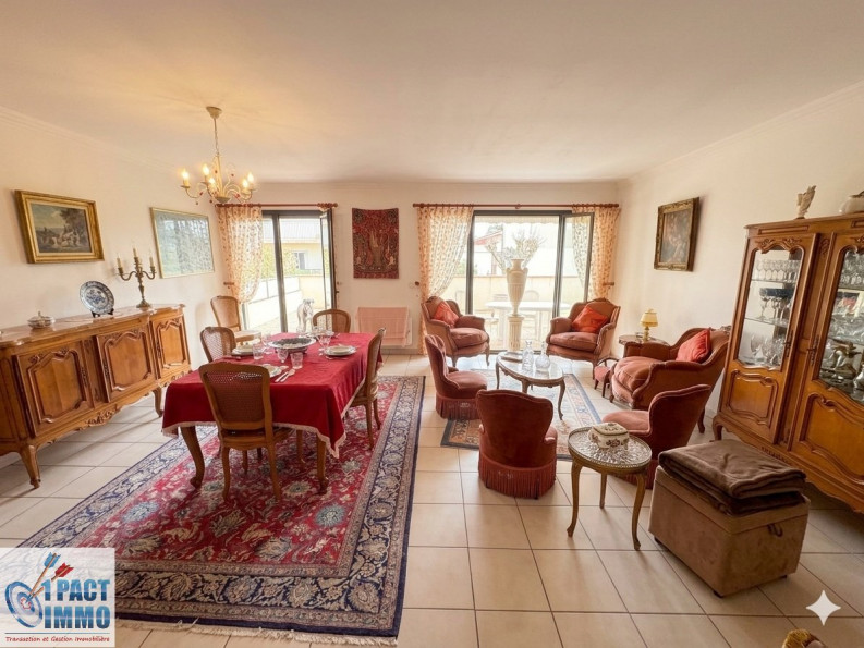 à vendre Appartement Toulouse - Photo 3