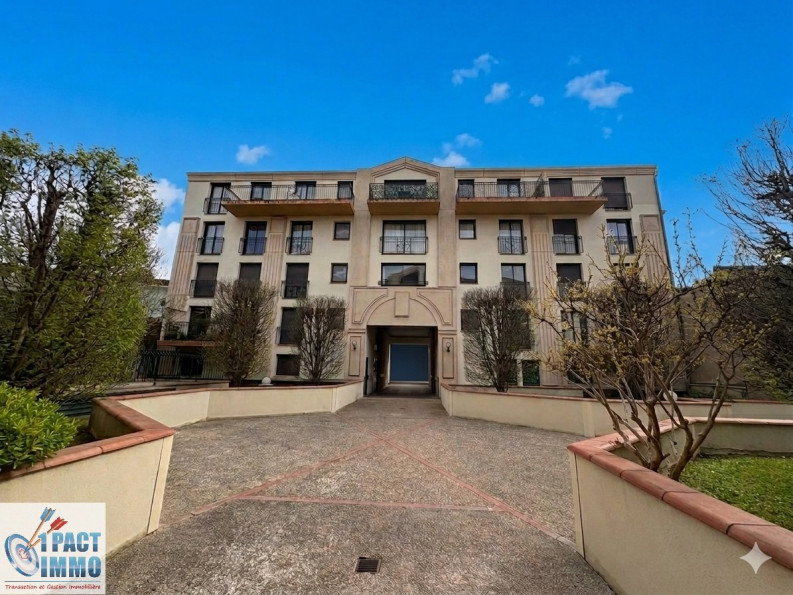 à vendre Appartement Toulouse - Photo 9