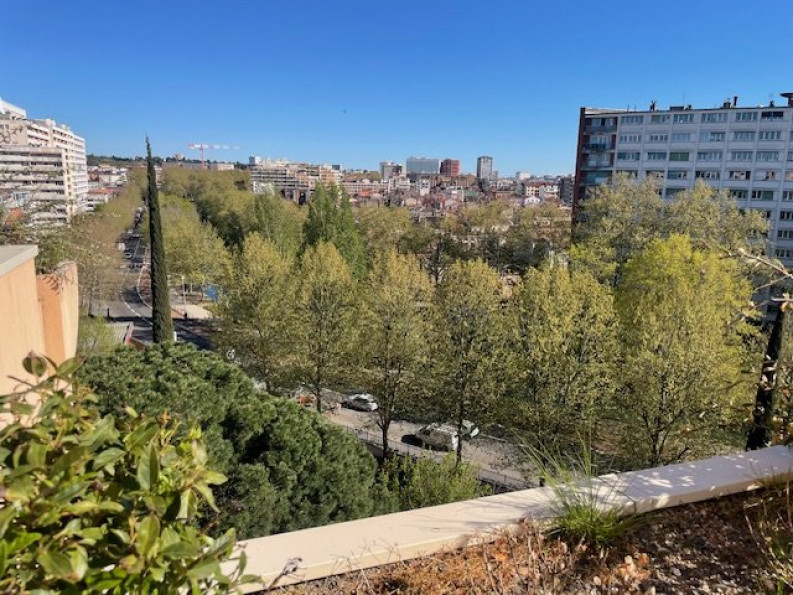 à vendre Appartement Toulouse - Photo 2