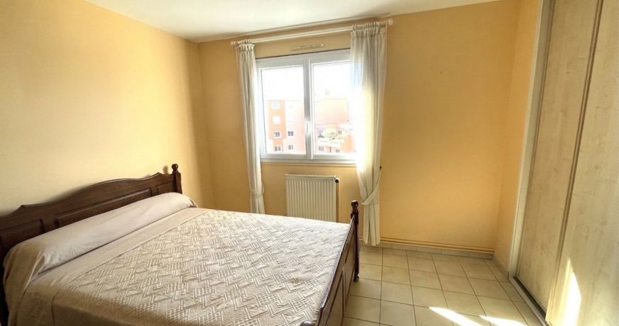 vente Appartement Toulouse