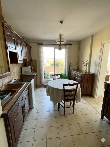 à vendre Appartement Toulouse - Photo 7
