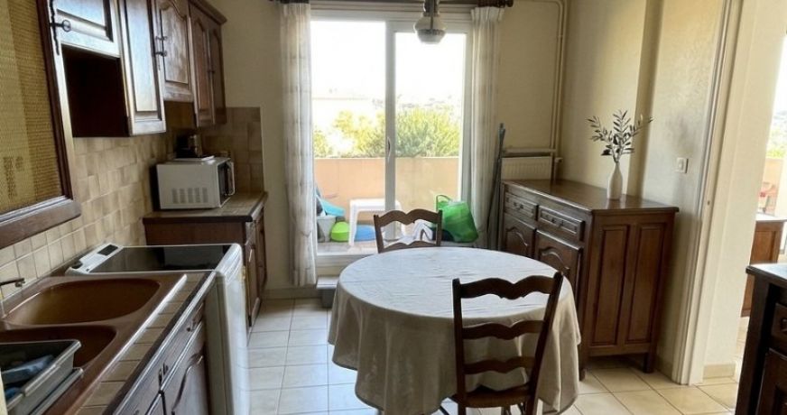 vente Appartement Toulouse