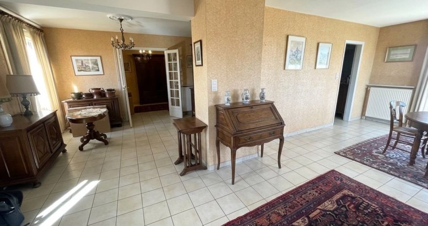 vente Appartement Toulouse