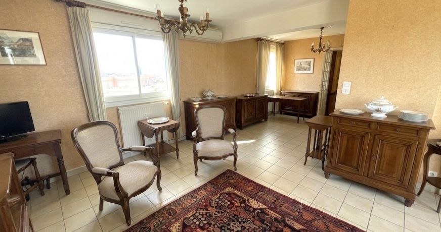 vente Appartement Toulouse