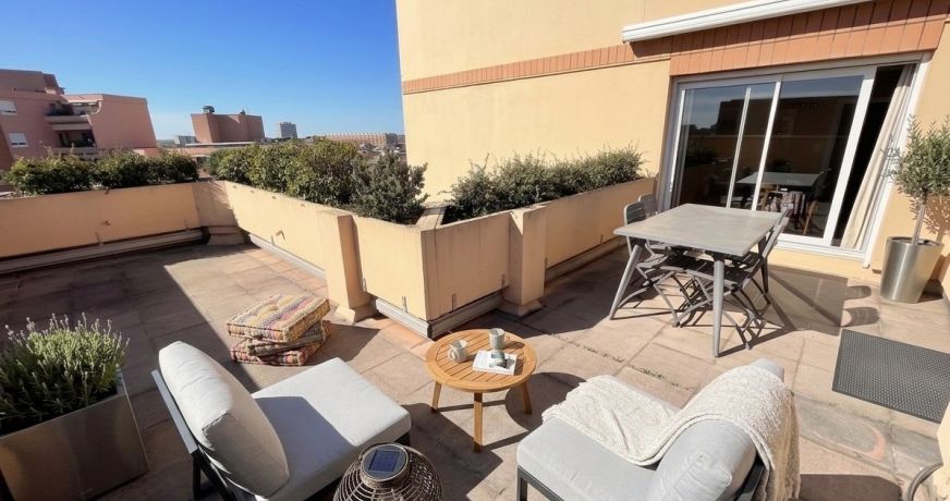 vente Appartement Toulouse