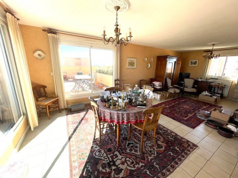 à vendre Appartement Toulouse - Photo 6