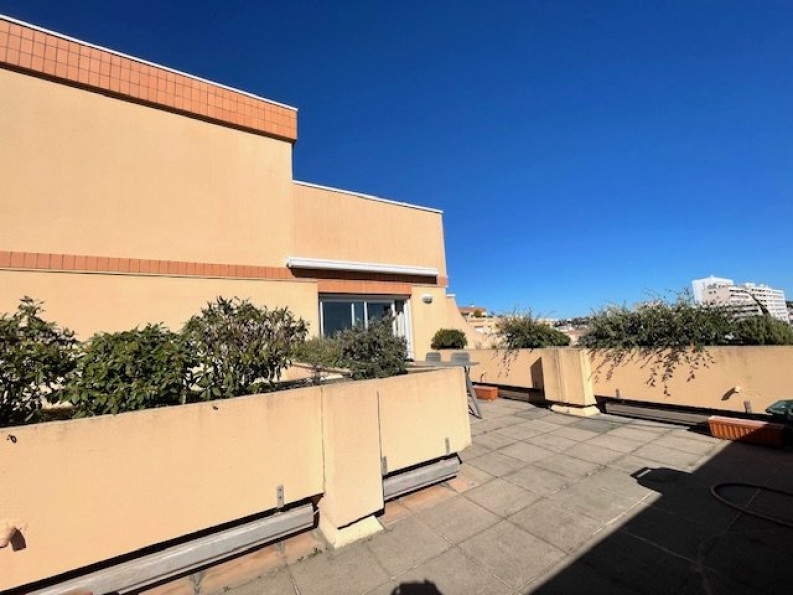 à vendre Appartement Toulouse - Photo 3