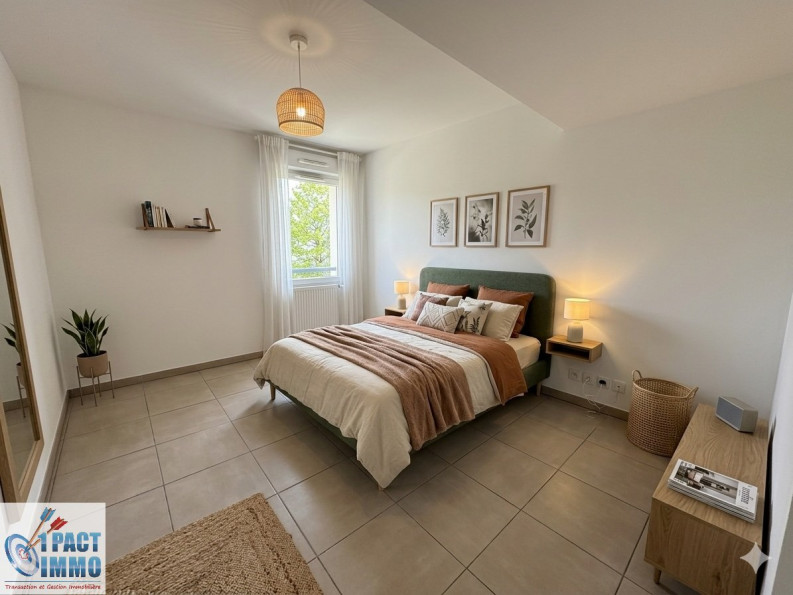 vente Appartement Toulouse - Photo 4