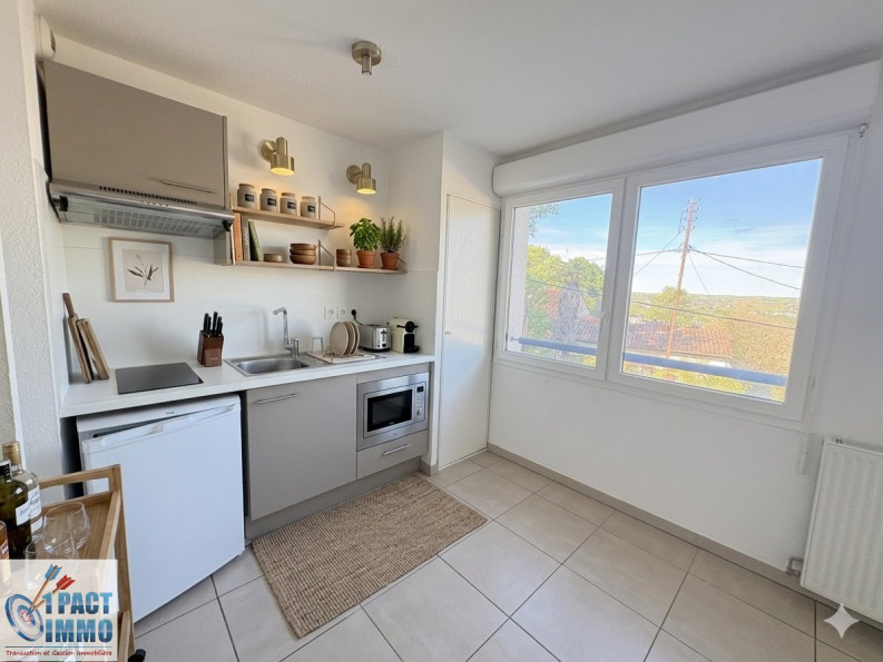 à vendre Appartement Toulouse - Photo 3