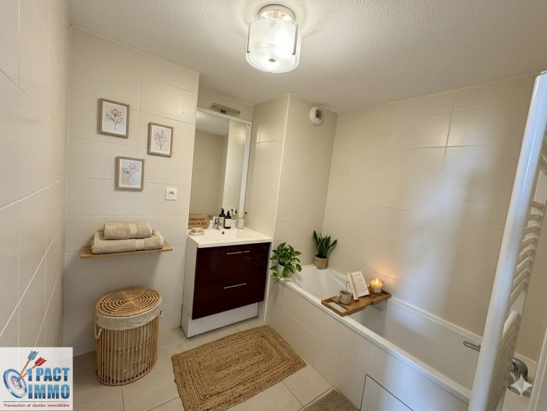 à vendre Appartement Toulouse - Photo 5