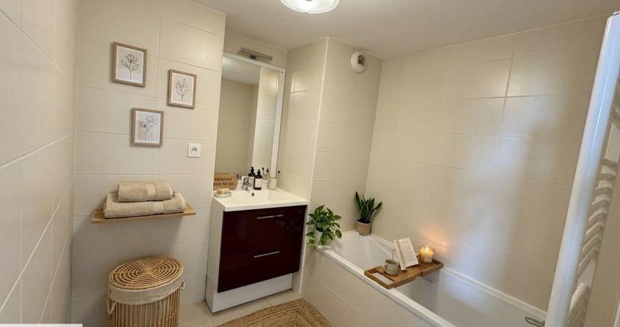 vente Appartement Toulouse