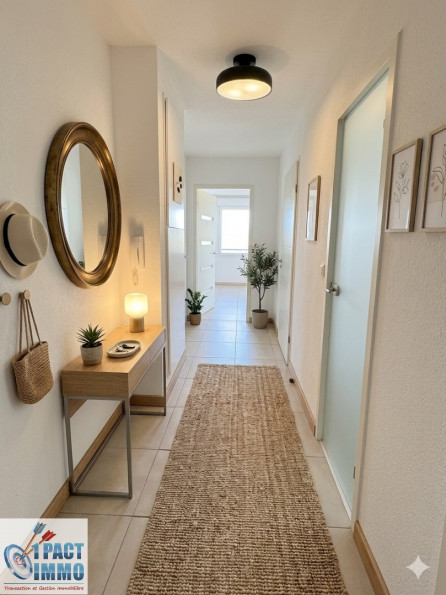 à vendre Appartement Toulouse - Photo 6