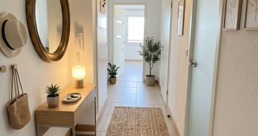 vente Appartement Toulouse