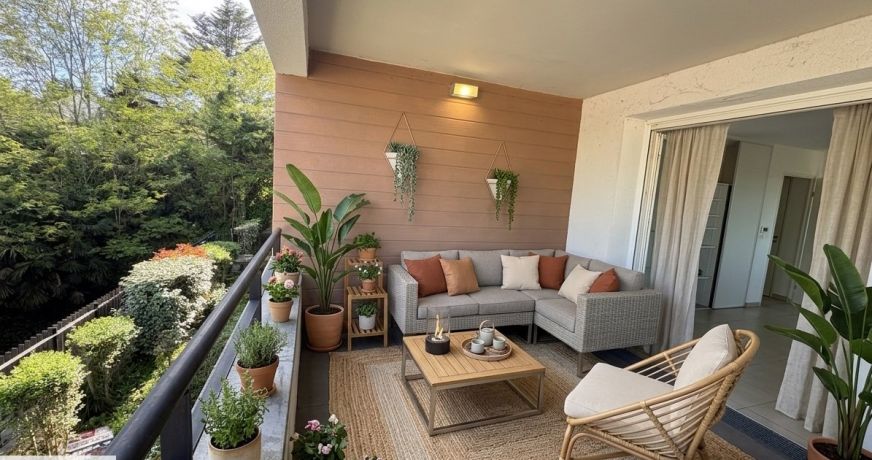 vente Appartement Toulouse