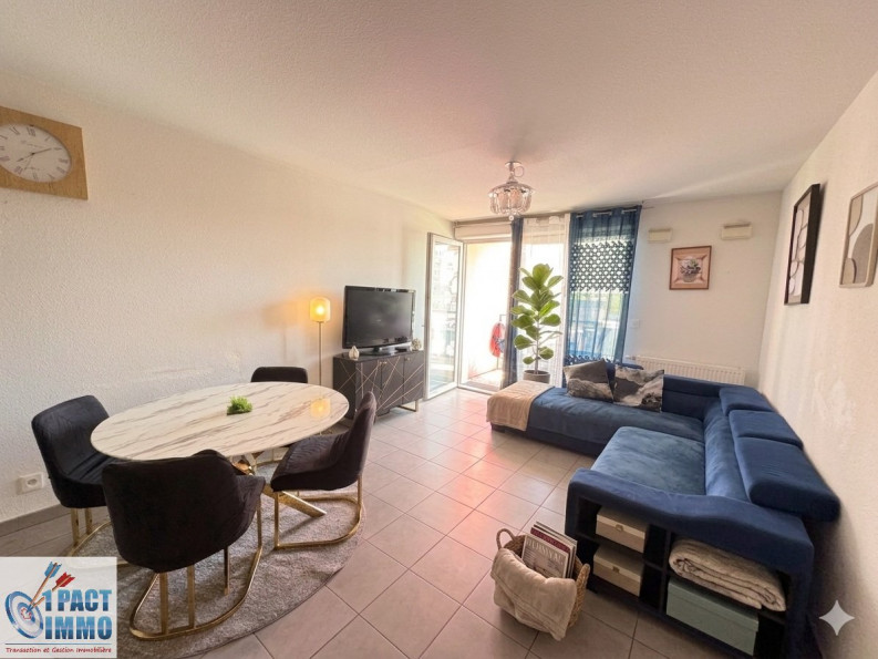 à vendre Appartement Toulouse - Photo 3