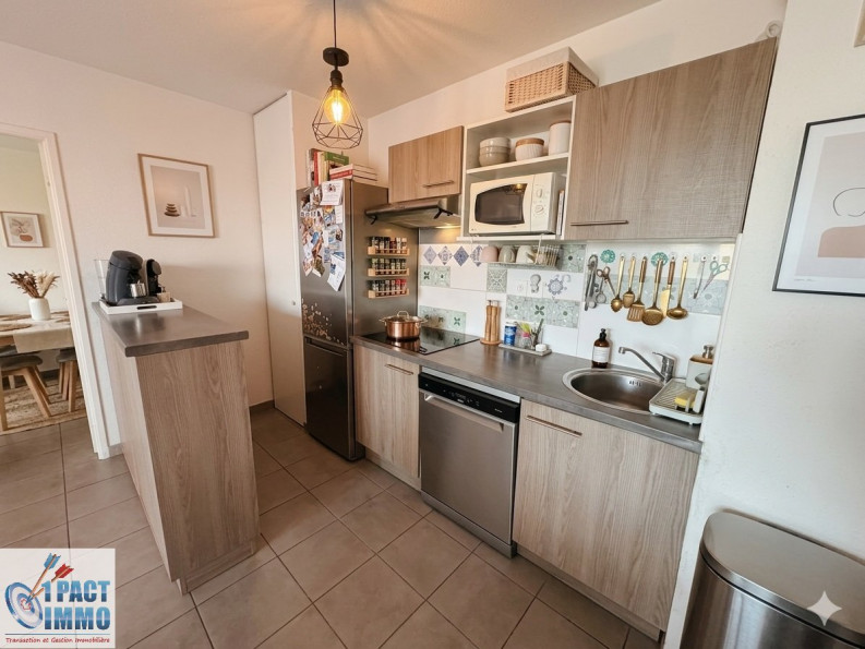 à vendre Appartement Toulouse - Photo 4
