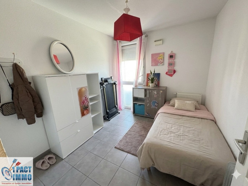 vente Appartement Toulouse - Photo 6
