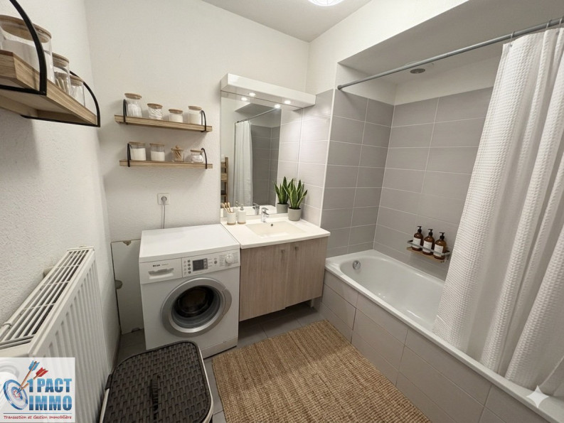 vente Appartement Toulouse - Photo 7