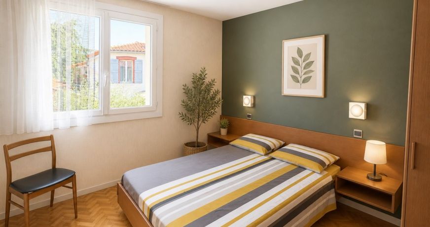 vente Maison Toulouse