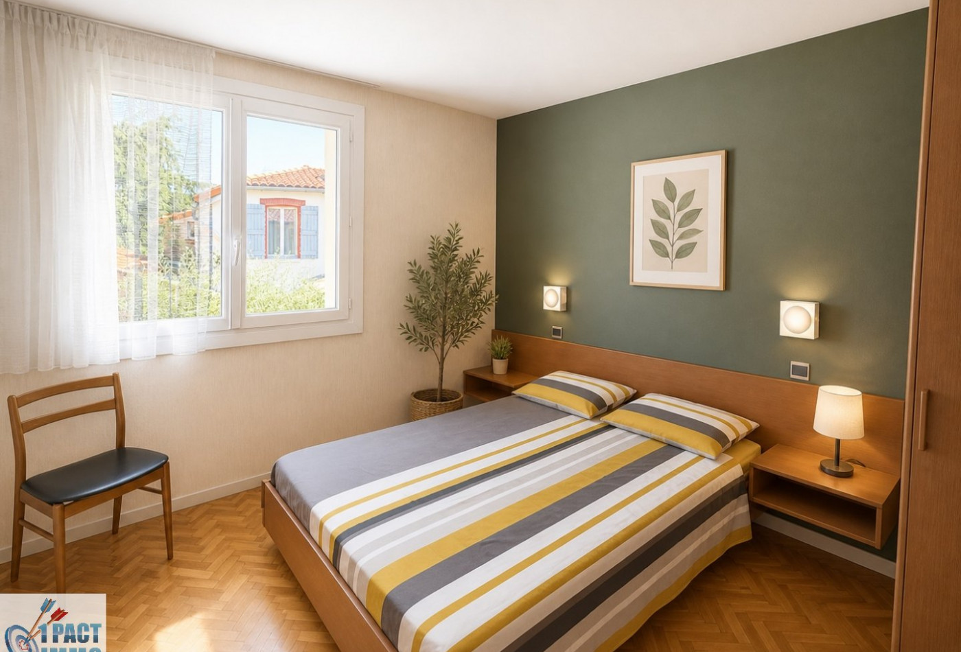 vente Maison Toulouse - Photo 7