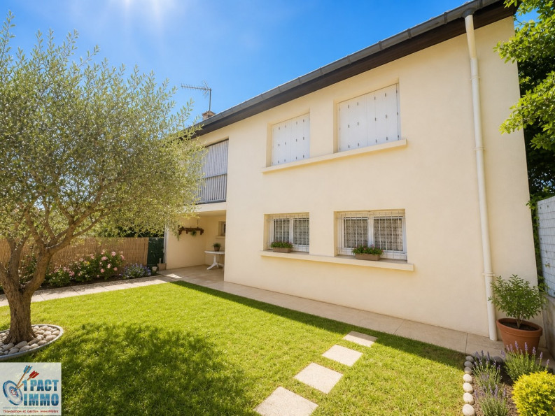 à vendre Maison Toulouse - Photo 2