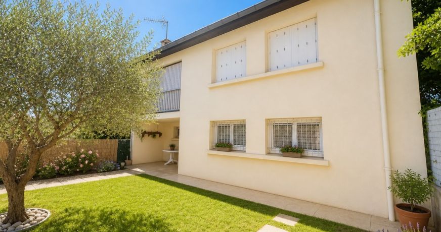 vente Maison Toulouse