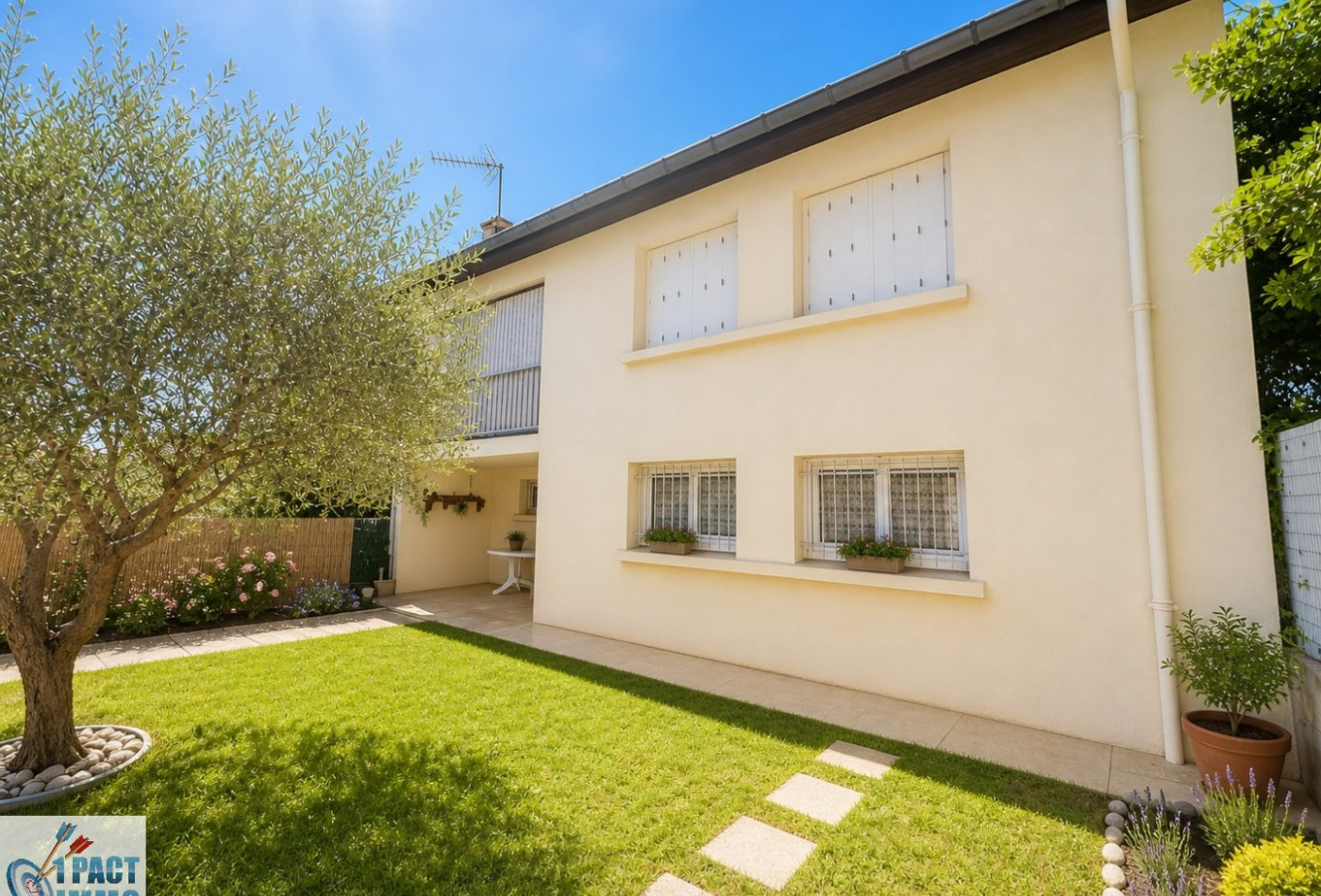 vente Maison Toulouse - Photo 2