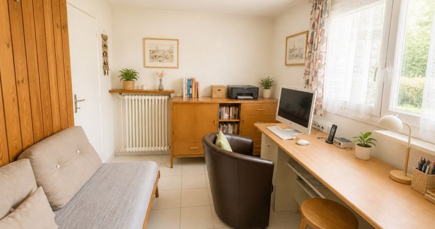 vente Maison Toulouse