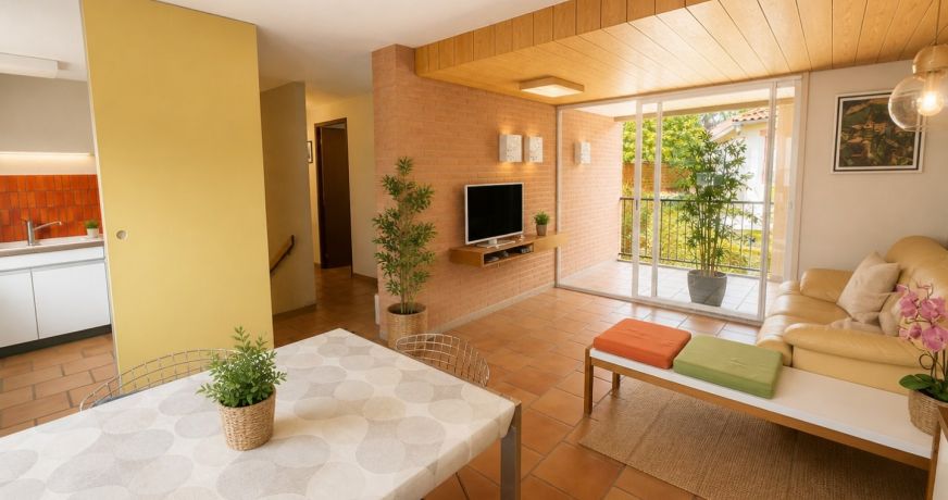 vente Maison Toulouse