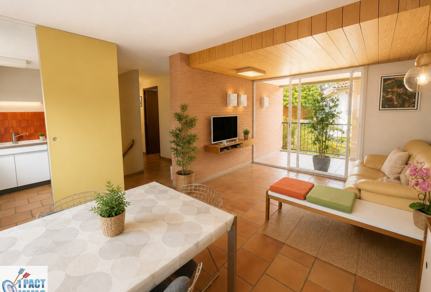 vente Maison Toulouse - Photo 4