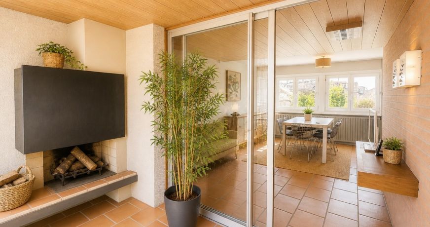 vente Maison Toulouse