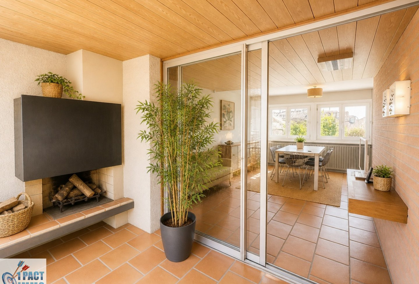vente Maison Toulouse - Photo 5