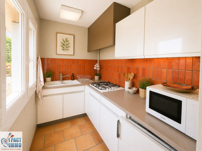 vente Maison Toulouse - Photo 6