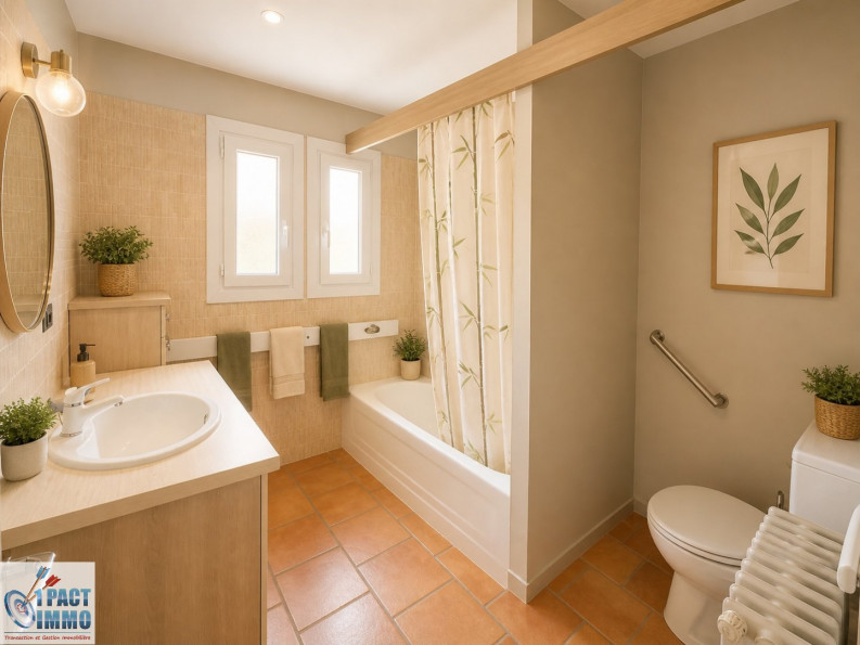 vente Maison Toulouse - Photo 10
