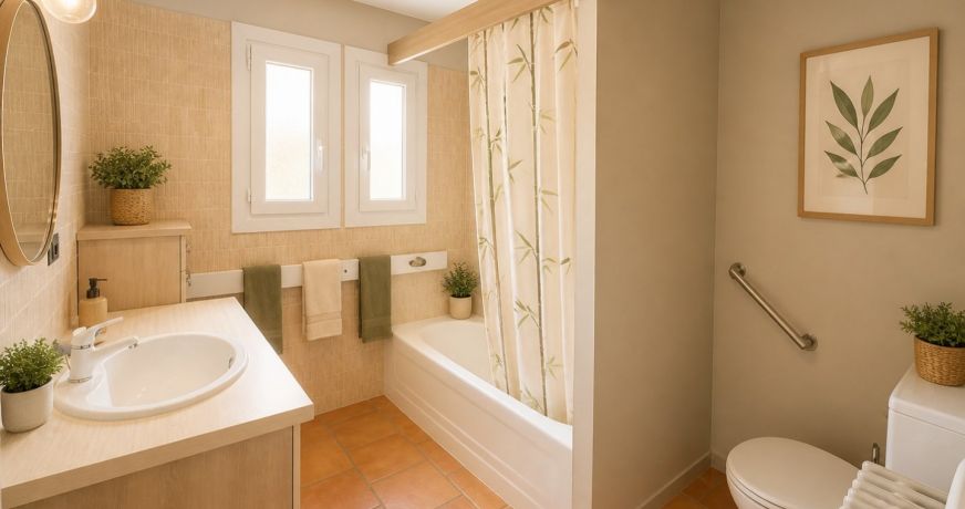 vente Maison Toulouse