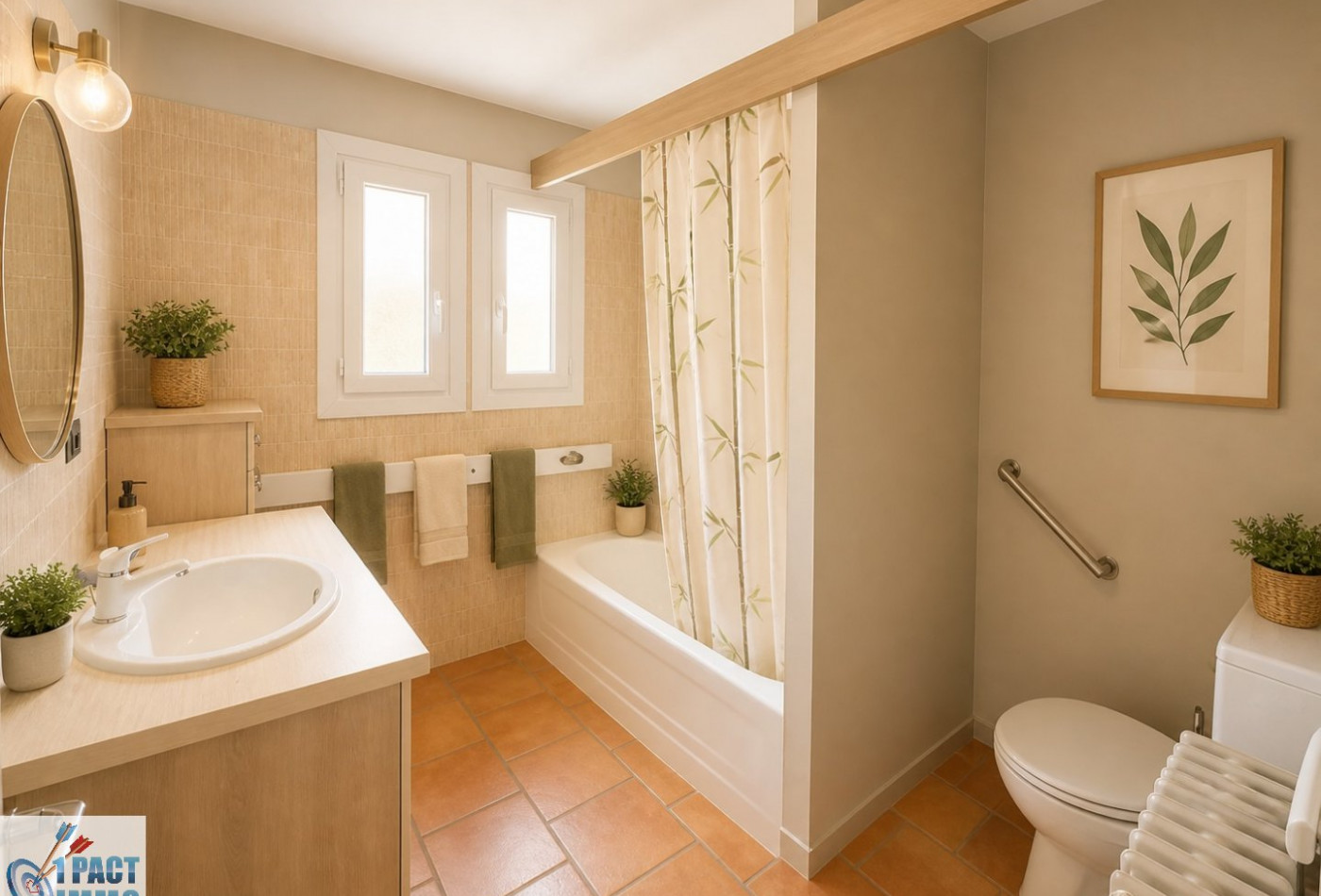 vente Maison Toulouse - Photo 10