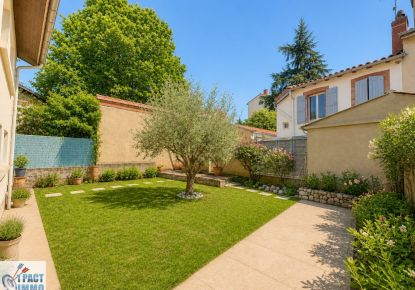 vente Maison Toulouse