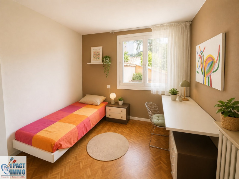 à vendre Maison Toulouse - Photo 8