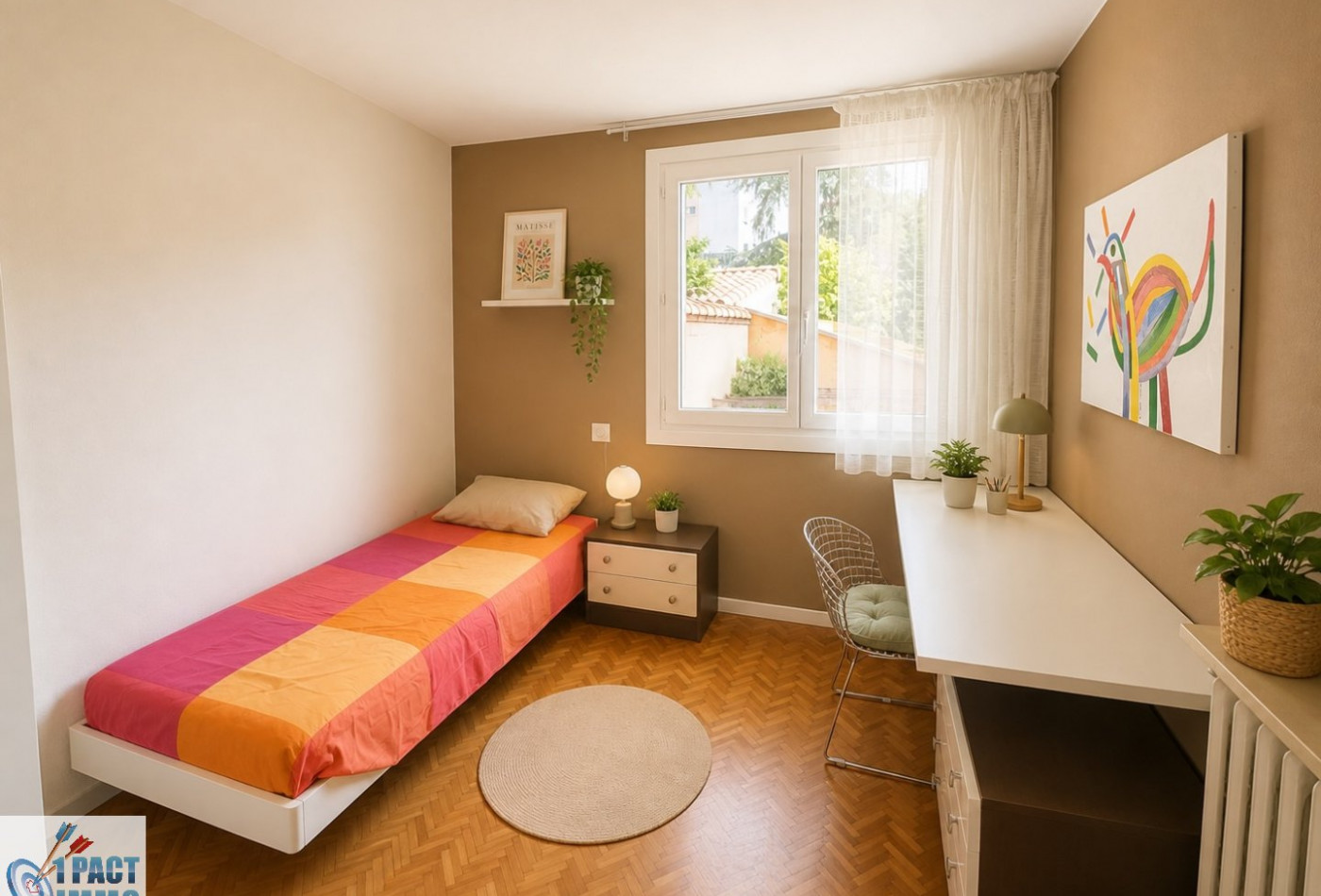 vente Maison Toulouse - Photo 8